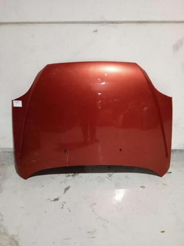 Capó del motor 66400FD100 HYUNDAI