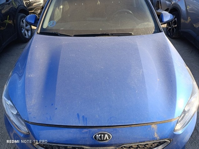 66400J7000 Hyundai/Kia