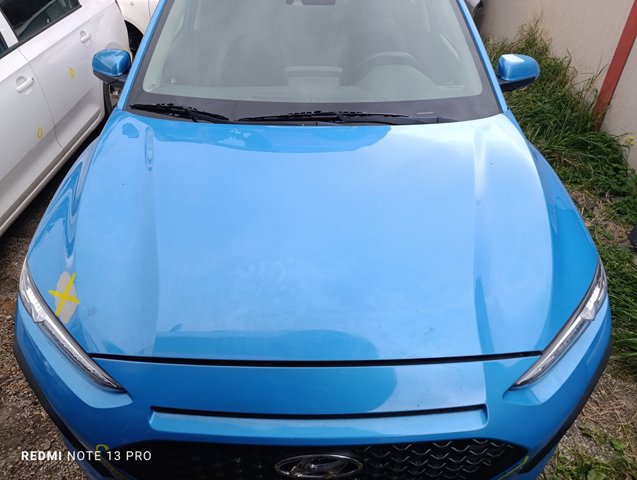 66400J9000 Hyundai/Kia