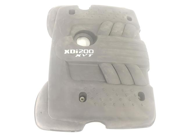 Cubierta de motor decorativa 6640100414 Ssang Yong