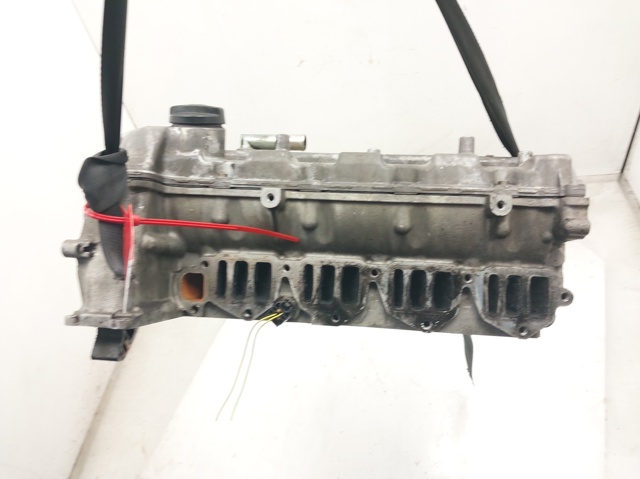 Comprar Culata SsangYong Actyon CJ a bajo precio