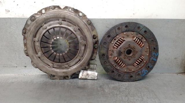 Embrague de disco Opel Corsa  (F08, F68)
