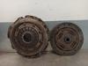 Embrague de disco Opel Agila A