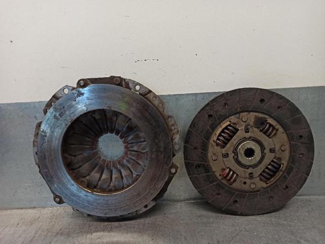 Disco de embrague Opel Zafira F75