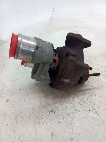 6640900780 SSANG YONG Turbocompresor  en stock Gandía