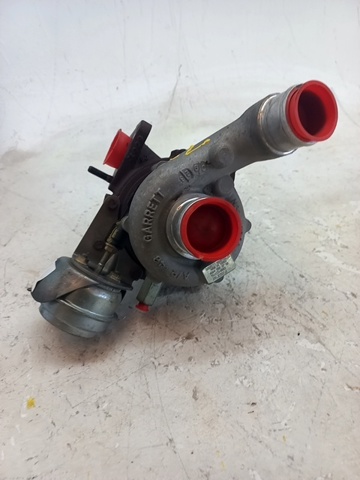 6640900780 SSANG YONG Turbocompresor  comprar en Jaén