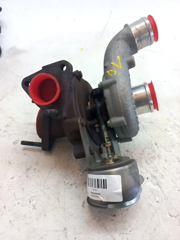 6640900780 SSANG YONG Turbocompresor  comprar en Lleida