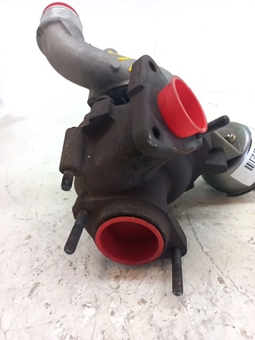 SSANG YONG 6640900780 Turbocompresor comprar Barcelona