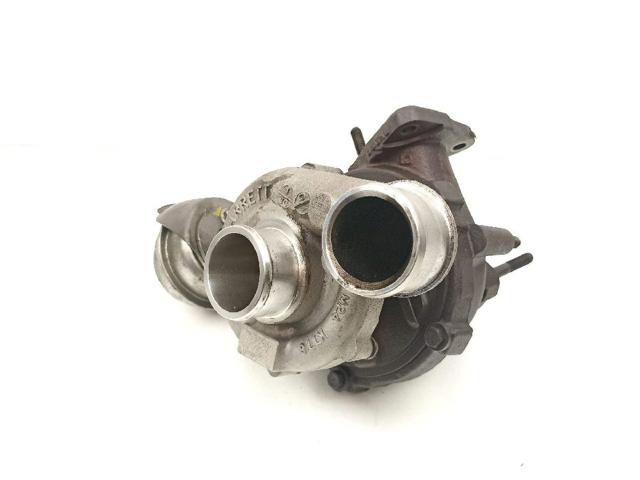 6640900880 Turbocompresor comprar Sevilla