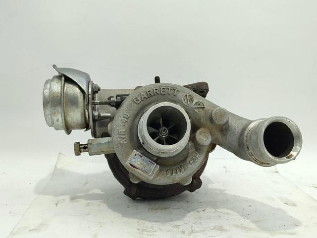 SSANG YONG 6640900880 Turbocompresor  disponible Lugo