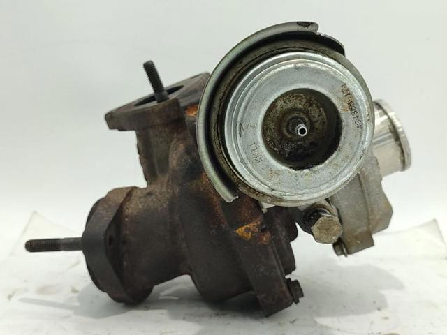 6640900880 SSANG YONG Turbocompresor comprar Madrid