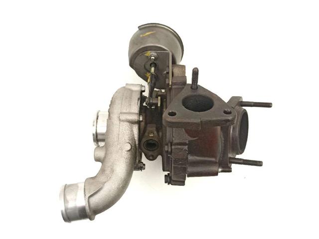 6640900880 SSANG YONG Turbocompresor  comprar en Lleida