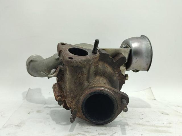 6640900880 SSANG YONG Turbocompresor comprar Madrid