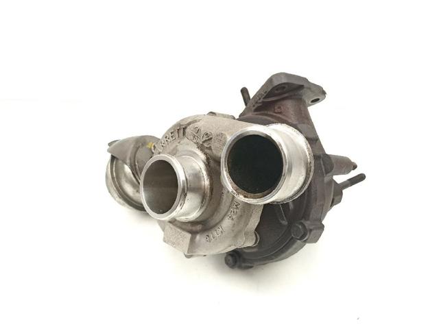 SSANG YONG 6640900880 Turbocompresor  en stock Salamanca