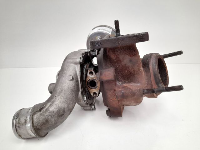 6640900880 SSANG YONG Turbocompresor  en stock Huelva