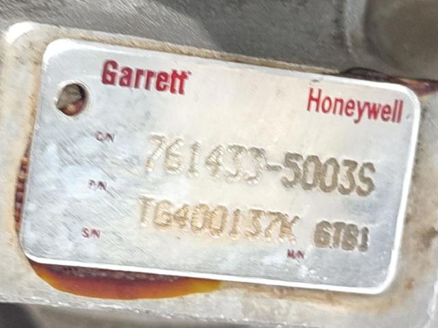 SSANG YONG 6640900880 Turbocompresor  comprar en Murcia