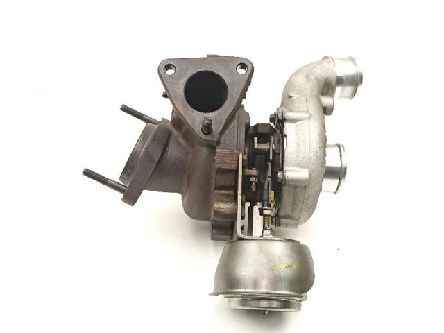 SSANG YONG 6640900880 Turbocompresor  comprar en Albacete