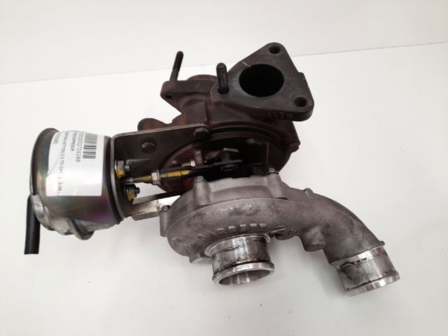 6640900880 SSANG YONG Turbocompresor  disponible Ourense