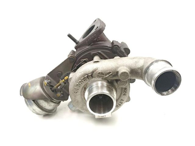 SSANG YONG 6640900880 Turbocompresor comprar Barcelona