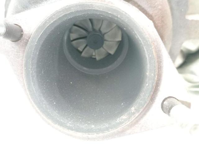 6640900880 Turbocompresor  comprar en Pontevedra