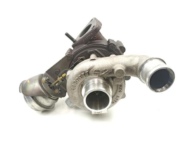 SSANG YONG 6640900880 Turbocompresor  en stock Valencia