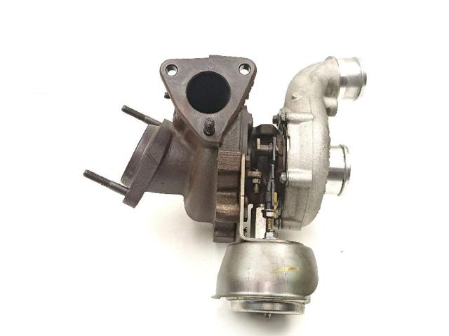 6640900880 SSANG YONG Turbocompresor  comprar en Oviedo