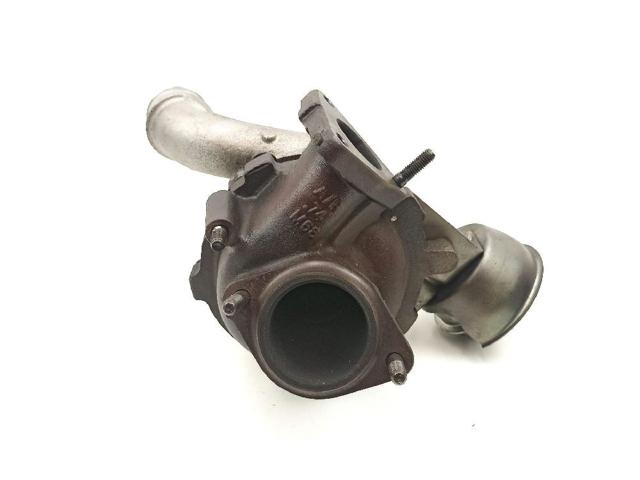 6640900880 SSANG YONG Turbocompresor  en stock Huelva