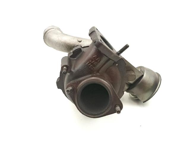 6640900880 SSANG YONG Turbocompresor  en stock Huelva