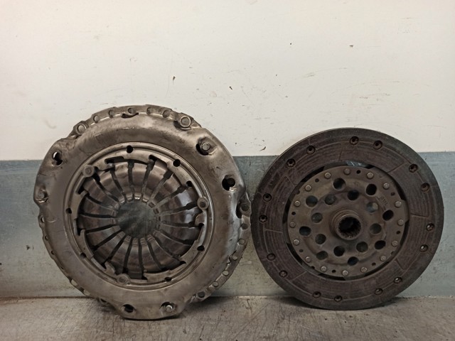 Disco de embrague 664120 OPEL