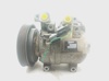 Condensador aire acondicionado 6641300015 SSANG YONG