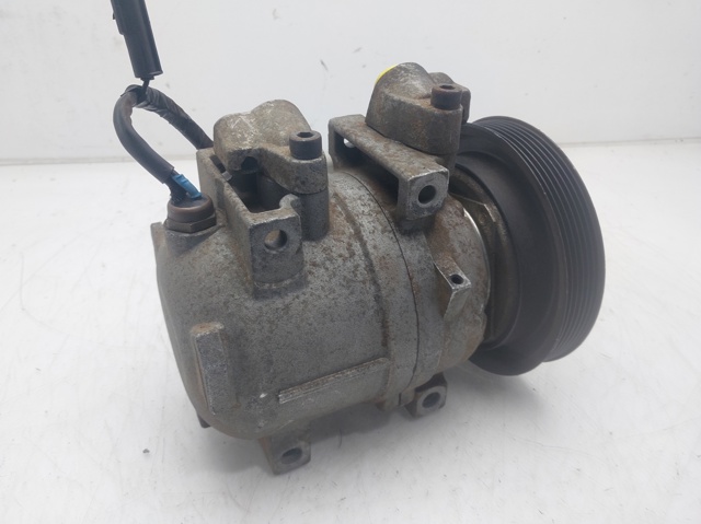 SSANG YONG 6641300015 Compresor de aire acondicionado comprar Tarragona