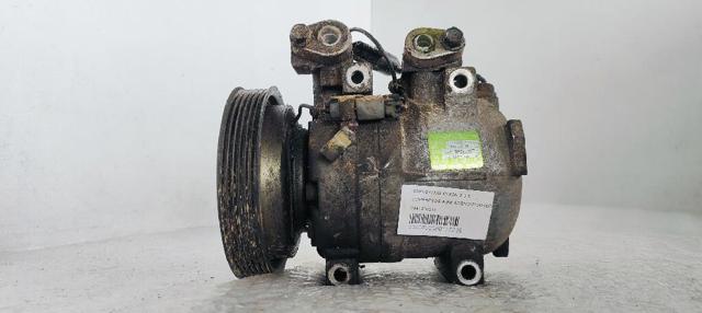 6641300015 Ssang Yong