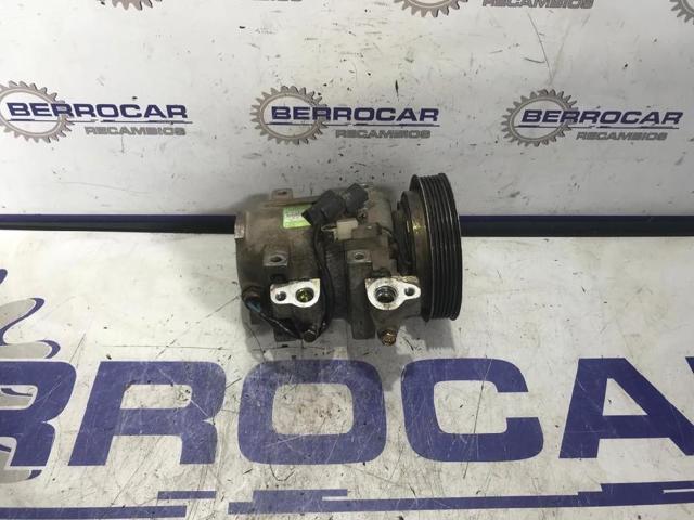 6641300015 SSANG YONG Compresor de aire acondicionado  comprar en Lleida
