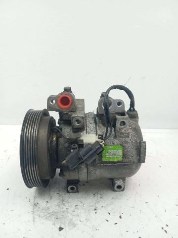 SSANG YONG 6641300015 Compresor de aire acondicionado comprar Tarragona