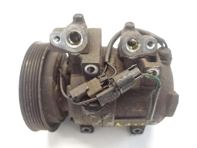 Compresor ac SsangYong Actyon  desde 139,39 €