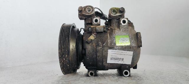 6641300015 Ssang Yong