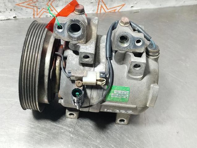 6641300015 SSANG YONG Compresor de aire acondicionado  en stock Huelva
