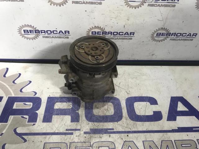 SSANG YONG 6641300015 Compresor de aire acondicionado  en stock Valencia