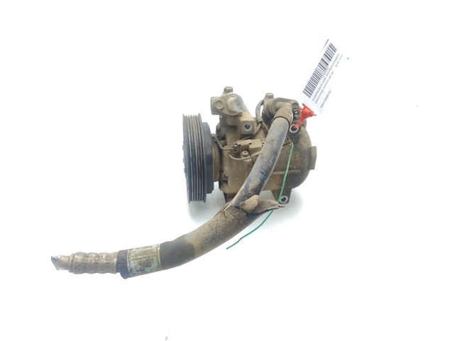 6641300015 SSANG YONG Compresor de aire acondicionado comprar Bilbao