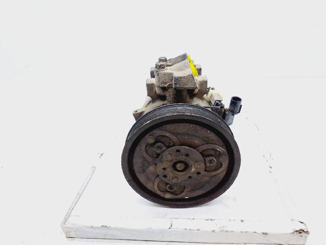 6641300015 SSANG YONG Compresor de aire acondicionado  disponible Alicante