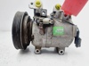 Compresor de aire acondicionado 6641300015 SSANG YONG