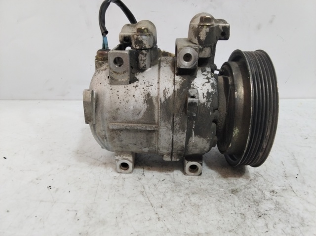 6641300015 Ssang Yong