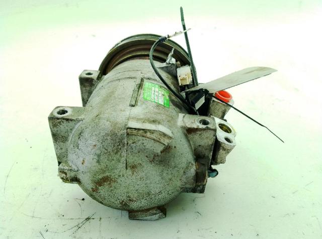 6641300015 Compresor de aire acondicionado  en stock Sabadell