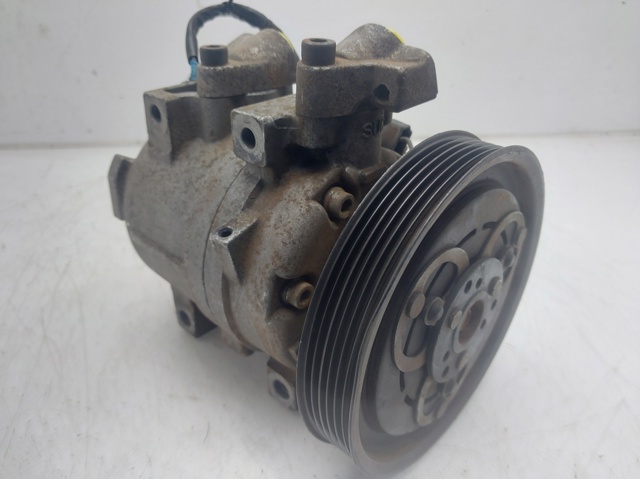 6641300015 Compresor de aire acondicionado  en stock Sabadell