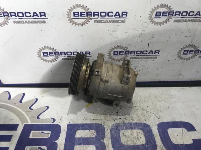 6641300015 SSANG YONG Compresor de aire acondicionado  disponible Vigo