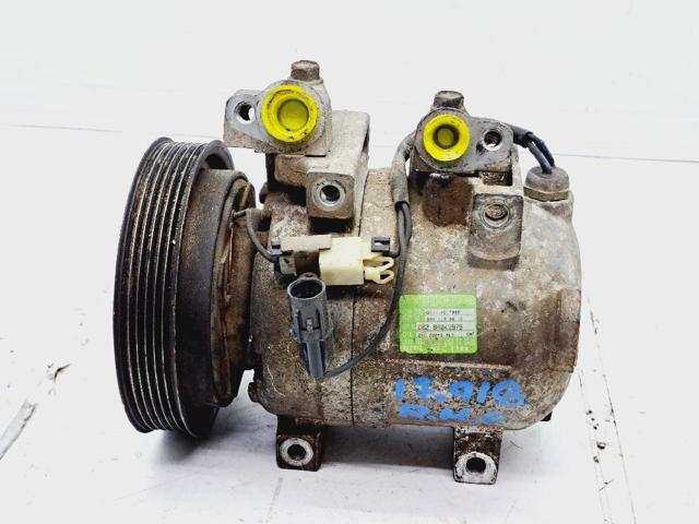 SSANG YONG 6641300015 Compresor de aire acondicionado  comprar en Albacete