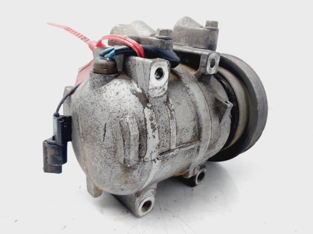 SSANG YONG 6641300015 Compresor de aire acondicionado comprar Pamplona