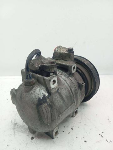 6641300015 Compresor de aire acondicionado  en stock Sabadell