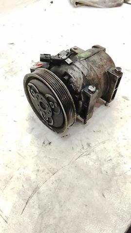 SSANG YONG 6641300115 Compresor de aire acondicionado  en stock Terrassa