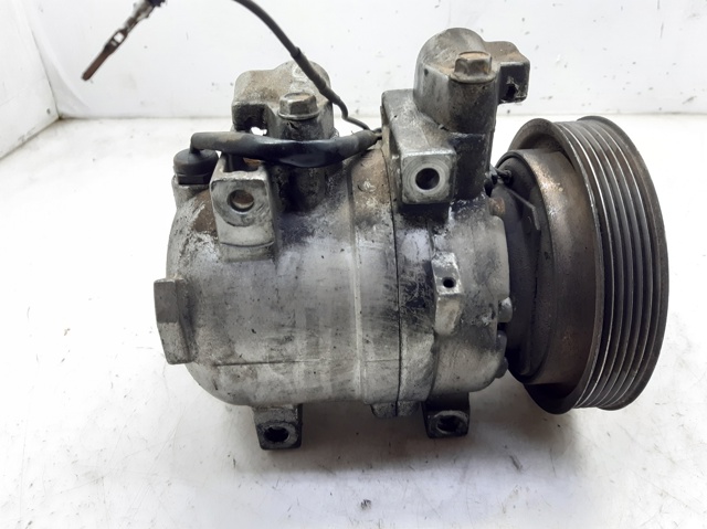 6641300115 SSANG YONG Compresor de aire acondicionado  en stock Huelva